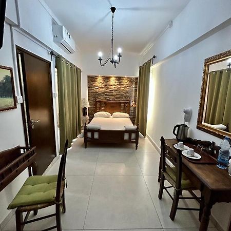 ניקוסיה Kipros Accommodation מראה חיצוני תמונה