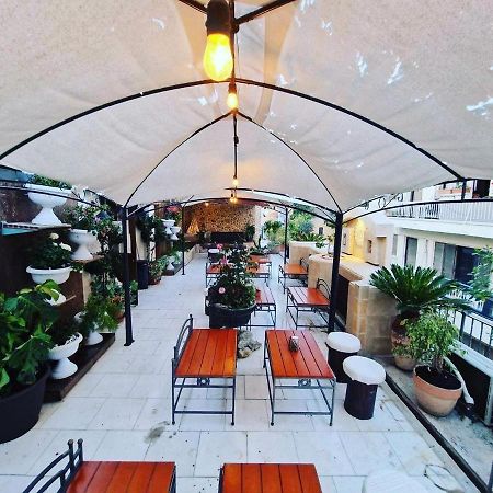 ניקוסיה Kipros Accommodation מראה חיצוני תמונה