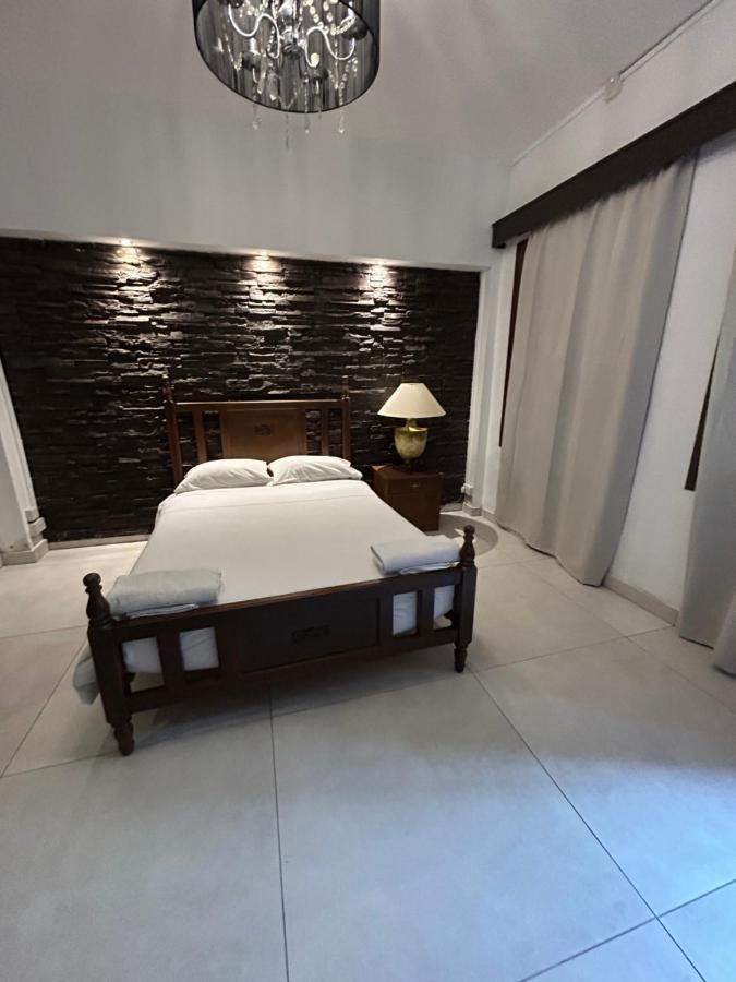 ניקוסיה Kipros Accommodation מראה חיצוני תמונה