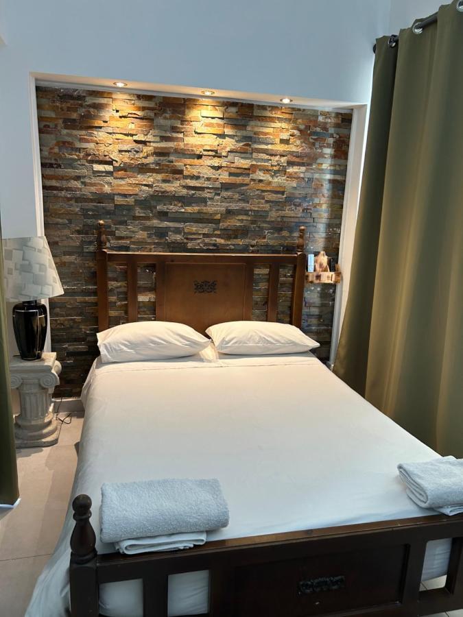 ניקוסיה Kipros Accommodation מראה חיצוני תמונה