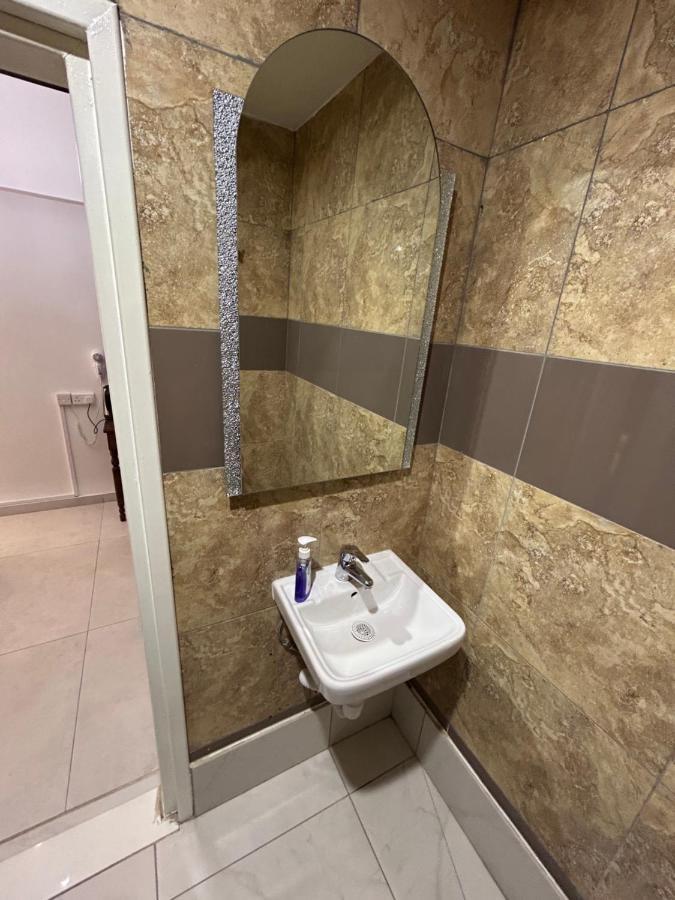 ניקוסיה Kipros Accommodation מראה חיצוני תמונה