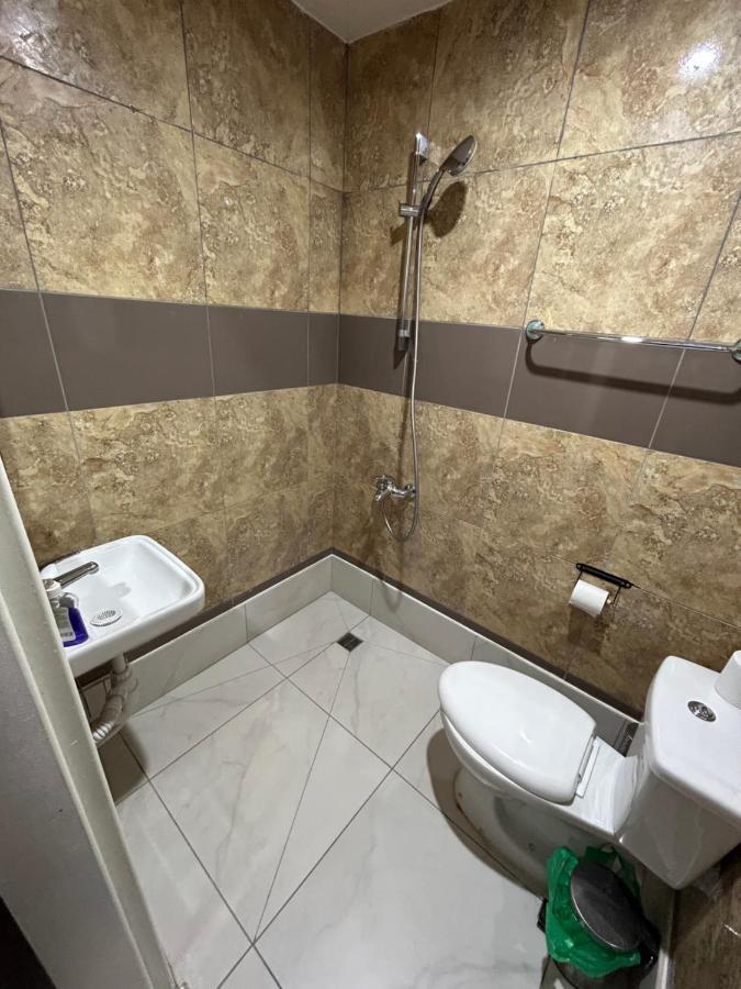ניקוסיה Kipros Accommodation מראה חיצוני תמונה