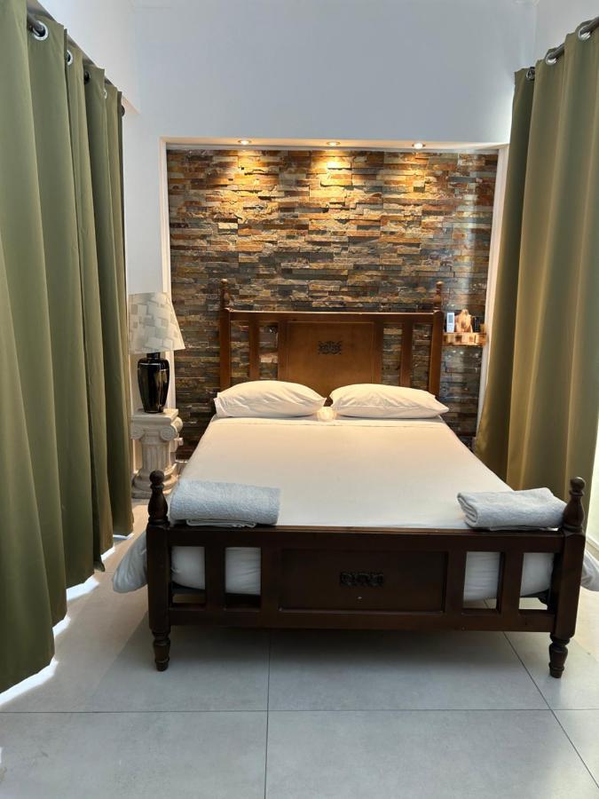 ניקוסיה Kipros Accommodation מראה חיצוני תמונה