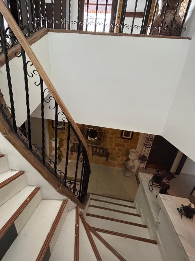 ניקוסיה Kipros Accommodation מראה חיצוני תמונה
