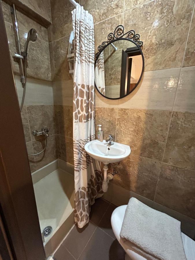 ניקוסיה Kipros Accommodation מראה חיצוני תמונה