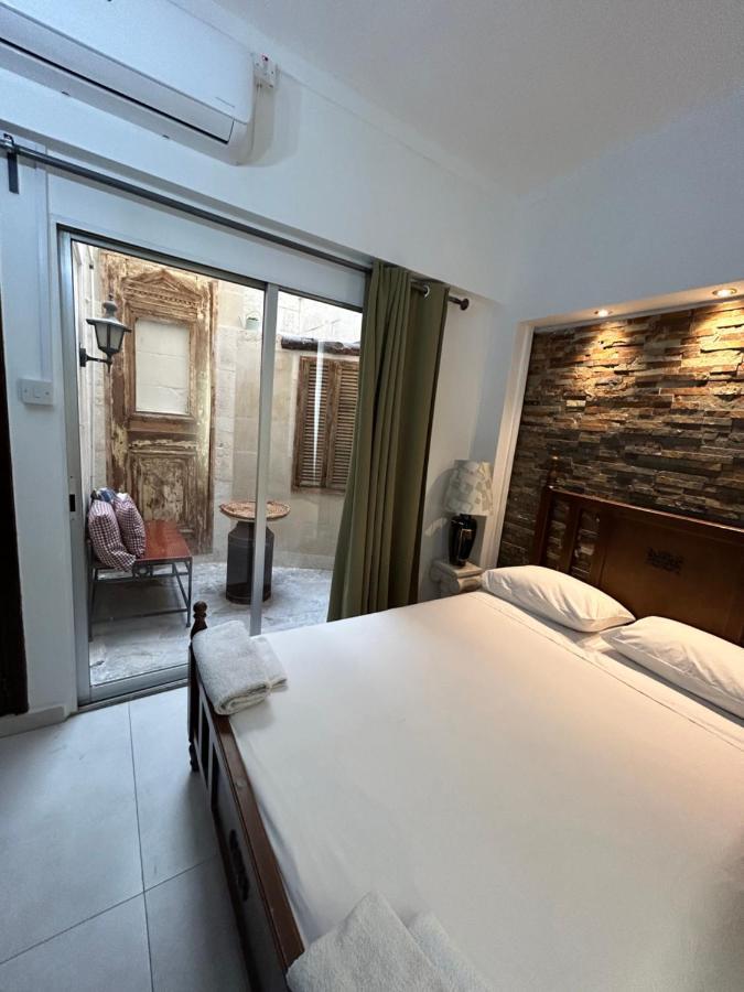 ניקוסיה Kipros Accommodation מראה חיצוני תמונה
