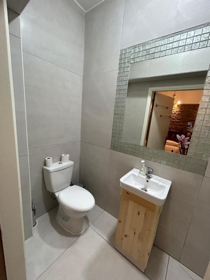ניקוסיה Kipros Accommodation מראה חיצוני תמונה