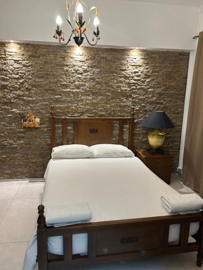 ניקוסיה Kipros Accommodation מראה חיצוני תמונה