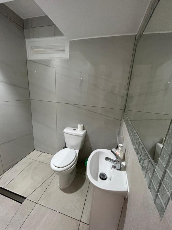 ניקוסיה Kipros Accommodation מראה חיצוני תמונה