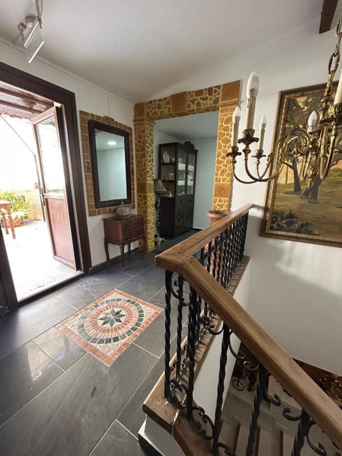 ניקוסיה Kipros Accommodation מראה חיצוני תמונה