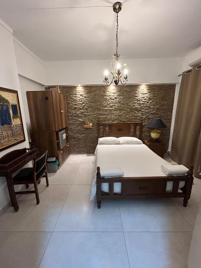 ניקוסיה Kipros Accommodation מראה חיצוני תמונה