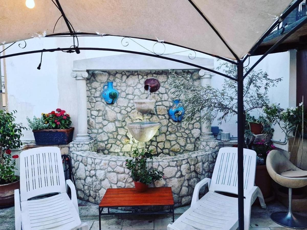 ניקוסיה Kipros Accommodation מראה חיצוני תמונה