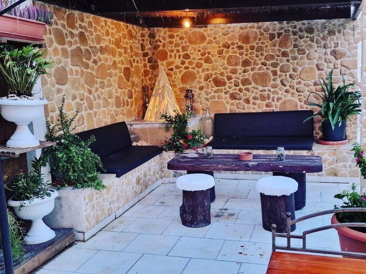 ניקוסיה Kipros Accommodation מראה חיצוני תמונה