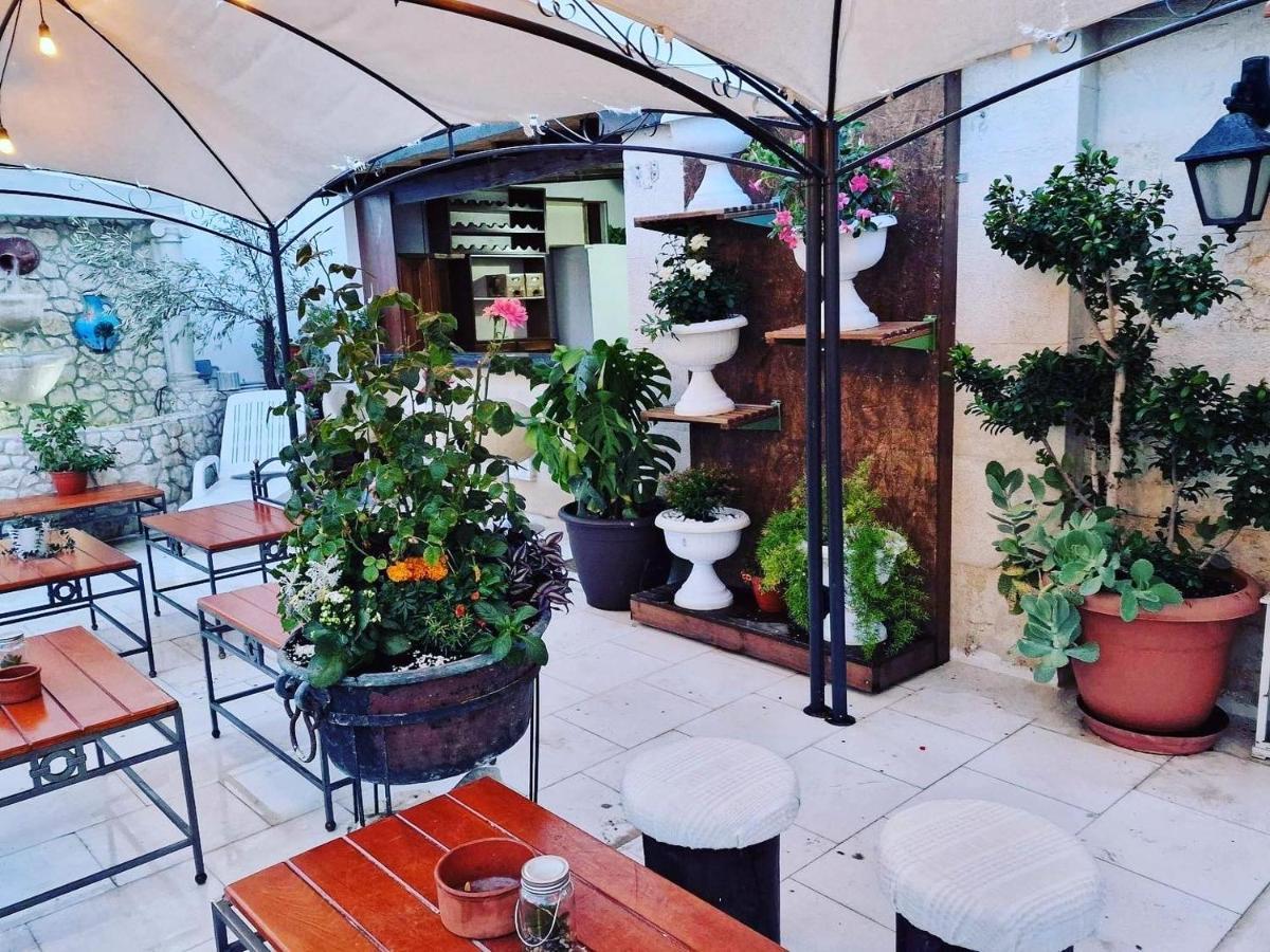 ניקוסיה Kipros Accommodation מראה חיצוני תמונה